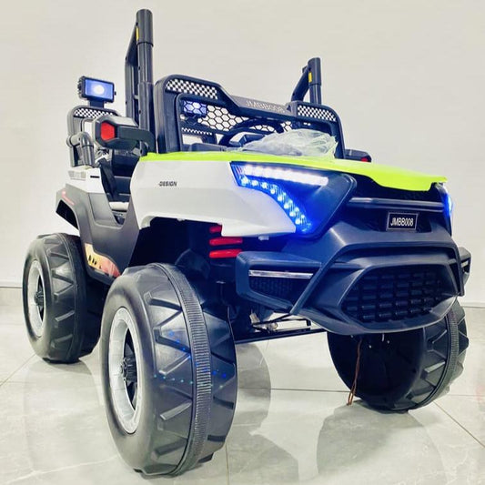 Très grande voiture pour enfants de 1 à 10 ans