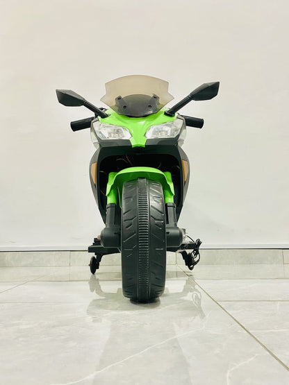 Très grande moto pour enfants de 1 à 10 ans