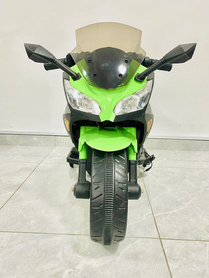 Très grande moto pour enfants de 1 à 10 ans