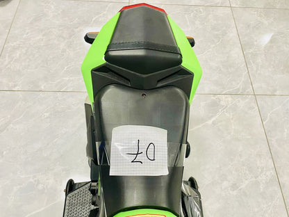 Très grande moto pour enfants de 1 à 10 ans